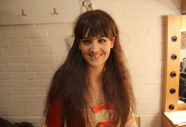 İnsanlar Alemi Fotoğrafı