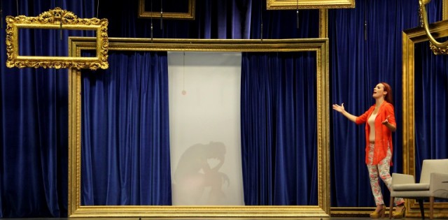 İnsanlar Alemi Fotoğrafı