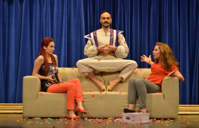 İnsanlar Alemi Fotoğrafı