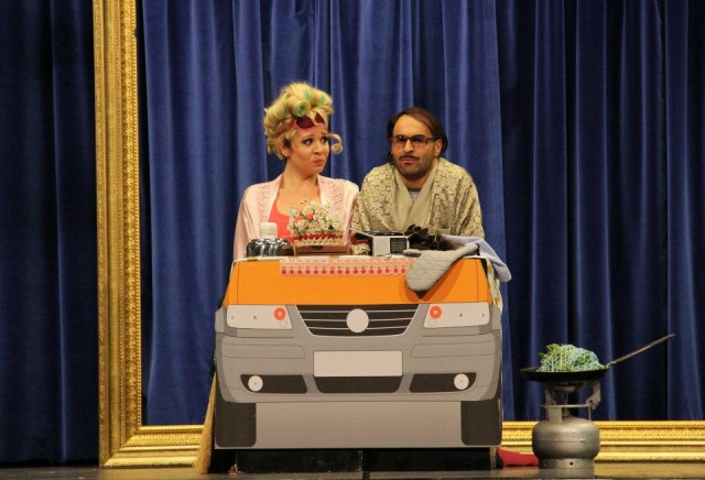 İnsanlar Alemi Fotoğrafı