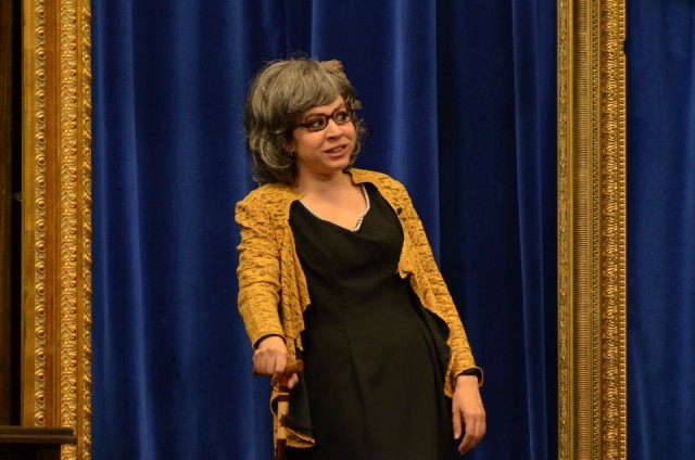 İnsanlar Alemi Fotoğrafı