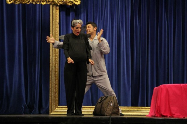 İnsanlar Alemi Fotoğrafı