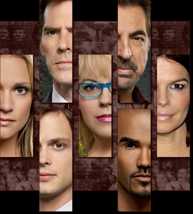 Criminal Minds Fotoğrafları 157