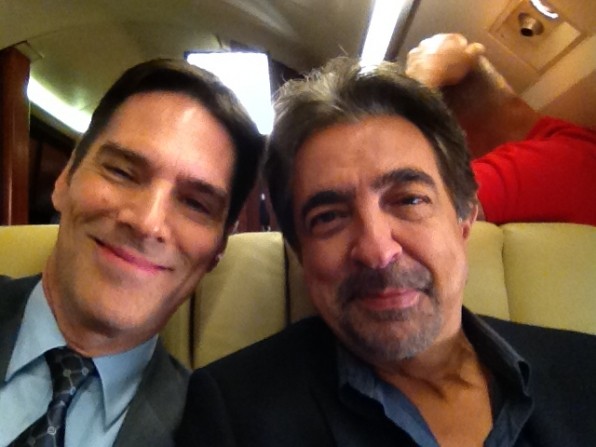 Criminal Minds Fotoğrafı
