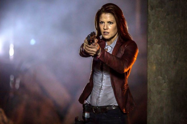 Resident Evil: Son Bölüm Fotoğrafı