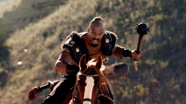 Karaoğlan Fotoğrafı