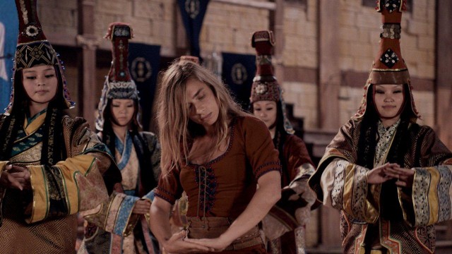 Karaoğlan Fotoğrafı