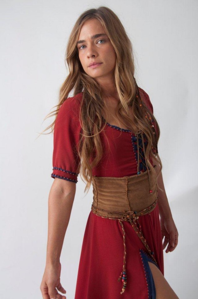 Karaoğlan Fotoğrafı