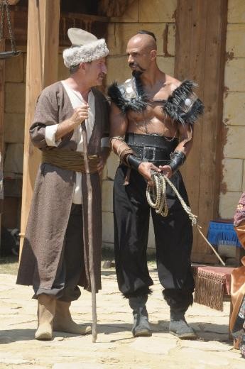 Karaoğlan Fotoğrafı