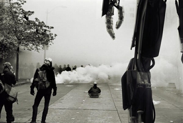 X-Men: Geçmiş Günler Gelecek Fotoğrafı