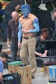 X-Men: Geçmiş Günler Gelecek Fotoğrafı