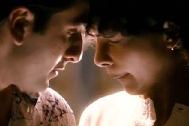 Barfi: Aşkın Dile İhtiyacı Yoktur Fotoğrafı
