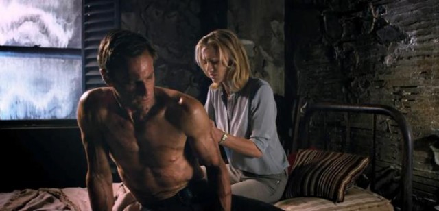 Frankenstein: Ölümsüzlerin Savaşı Fotoğrafı