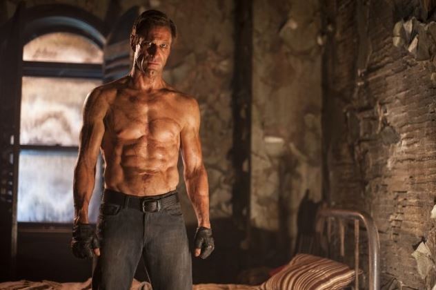 Frankenstein: Ölümsüzlerin Savaşı fotoğrafı