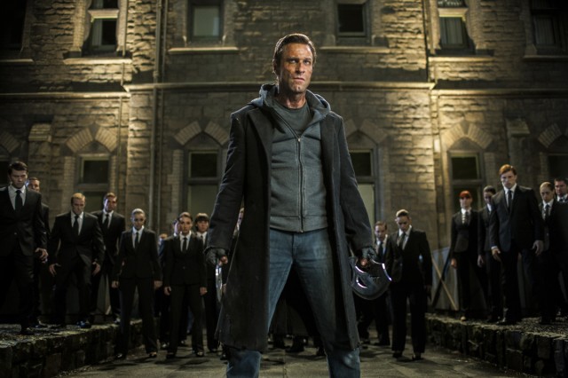 Frankenstein: Ölümsüzlerin Savaşı Fotoğrafı