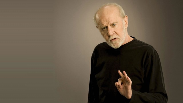 George Carlin... It's Bad for Ya! Fotoğrafı