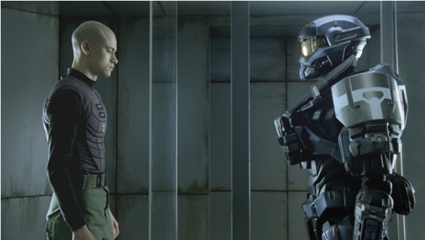 Halo 4: Şafağa Kadar Hücum Fotoğrafları 4