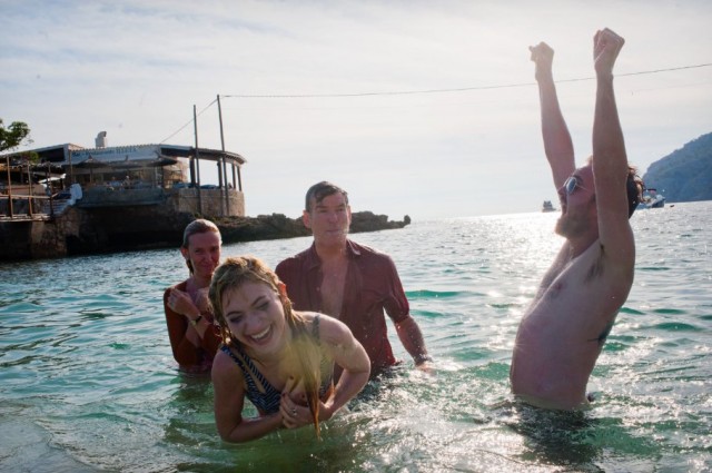 İntiharın Eşiğinde Fotoğrafı