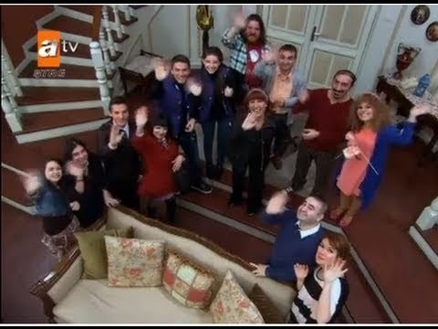 Alemin Kıralı fotoğrafı