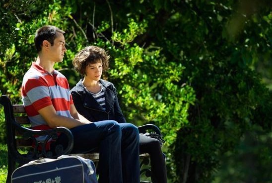 Behzat Ç. Bir Ankara Polisiyesi Fotoğrafı