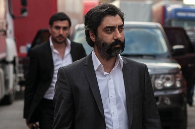 Kurtlar Vadisi Pusu Fotoğrafı