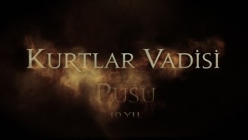 Kurtlar Vadisi Pusu Fotoğrafları 503