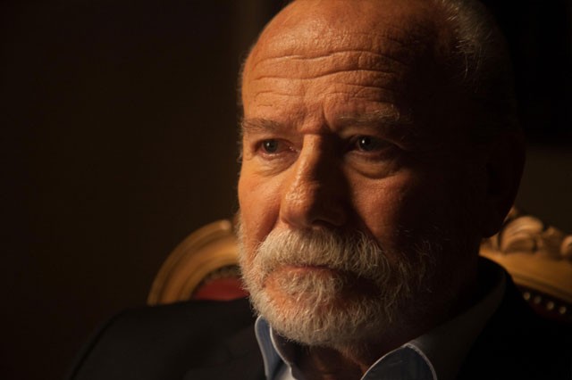 Kurtlar Vadisi Pusu Fotoğrafı