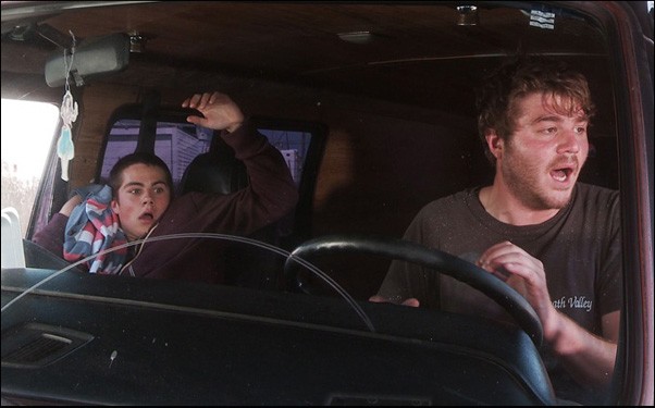 High Road Fotoğrafı