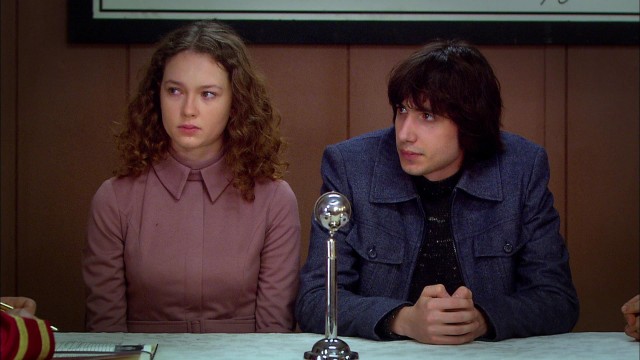 Öyle Bir Geçer Zaman Ki Fotoğrafı