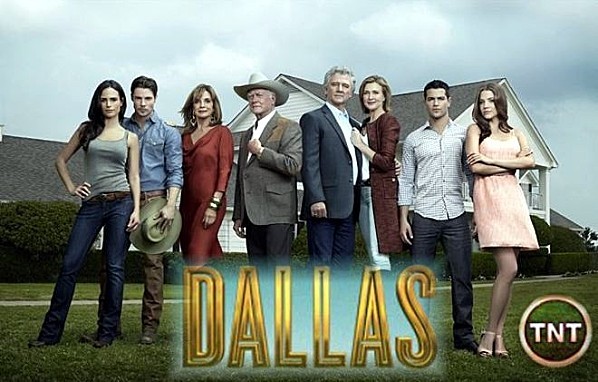 Dallas Fotoğrafları 48