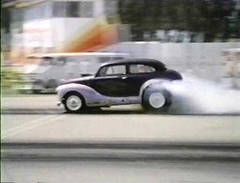 Hot Rod fotoğrafı