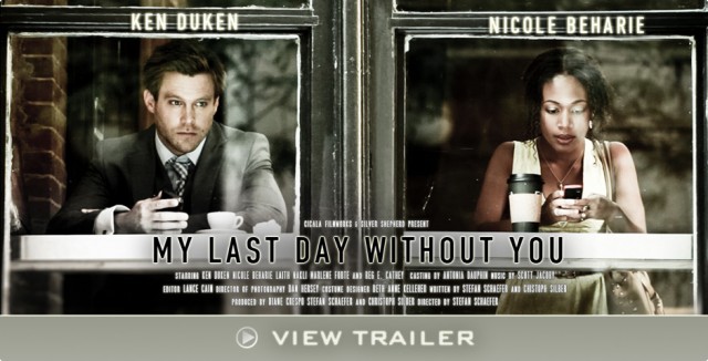 My Last Day Without You Fotoğrafı