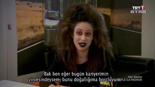 Leyla ile Mecnun Fotoğrafı