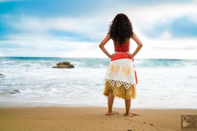 Moana Fotoğrafı