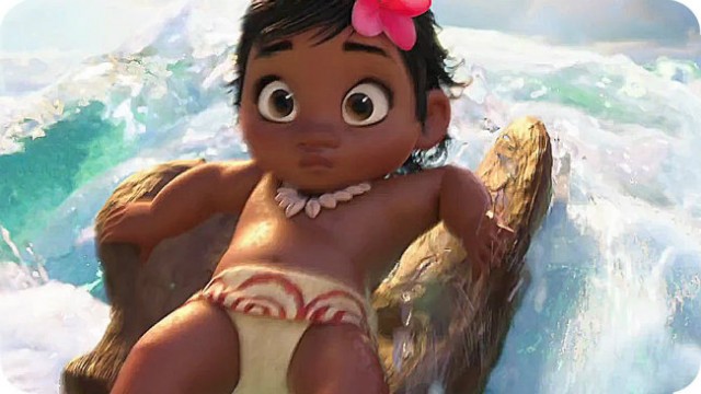 Moana Fotoğrafları 3