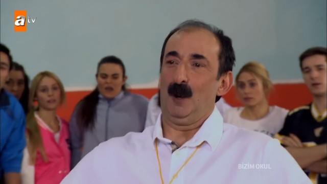 bizim okul sezon 1 Fotoğrafı