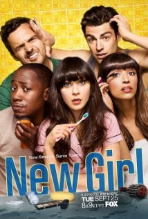 New Girl Fotoğrafları 47