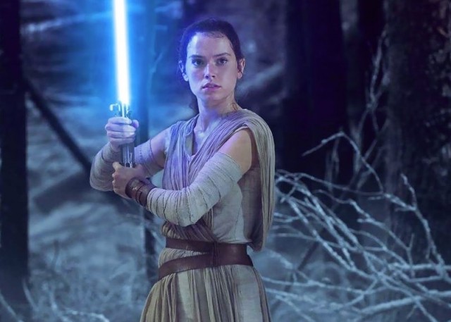 Star Wars 7: Güç Uyanıyor Fotoğrafları 39