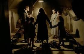 Siyahlı Kadın 2: Ölüm Meleği Fotoğrafı