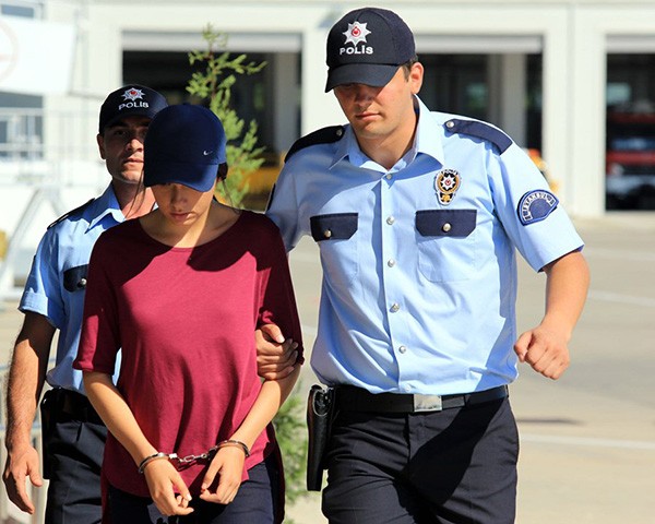 Kuzey Güney Fotoğrafı