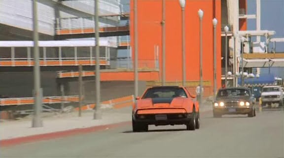 The Junkman Fotoğrafı