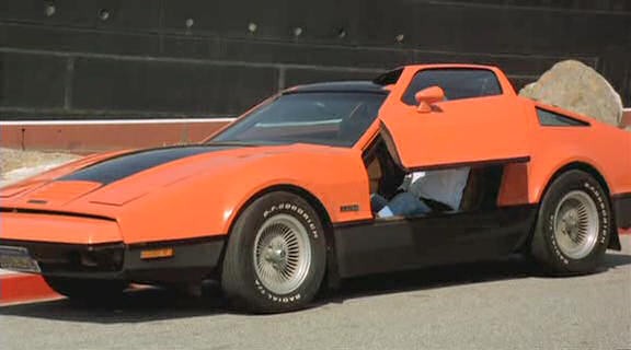 The Junkman Fotoğrafı