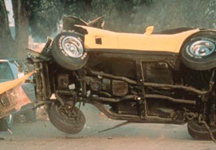 The Junkman Fotoğrafı