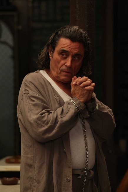 American Horror Story Fotoğrafı