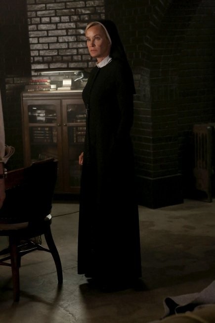 American Horror Story Fotoğrafı