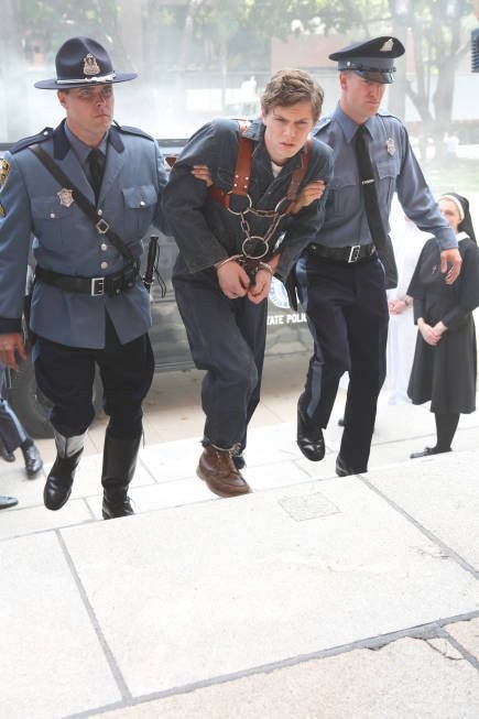 American Horror Story Fotoğrafı