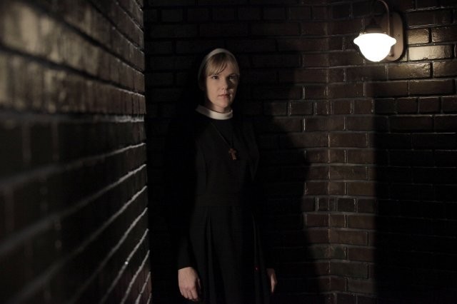 American Horror Story Fotoğrafı