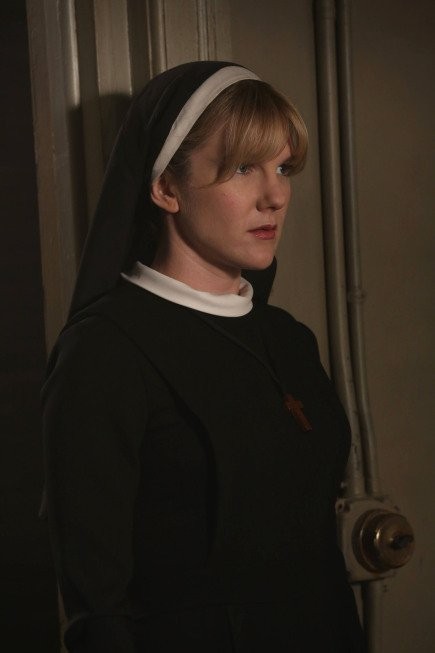 American Horror Story Fotoğrafı
