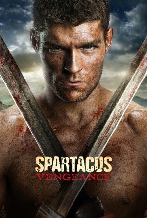 Spartacus: War of the Damned Fotoğrafı