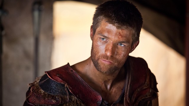 Spartacus: War of the Damned Fotoğrafları 17